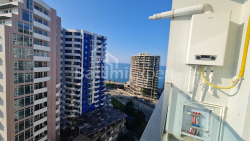 Mieszkanie 33 m² - Lecha i Marii Kaczyńskich, Batumi, Gruzja
