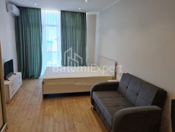 Mieszkanie 1-комн 33 m² - Lecha i Marii Kaczyńskich, Batumi