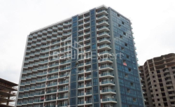 Mieszkanie 33 m² - Lecha i Marii Kaczyńskich, Batumi, Gruzja