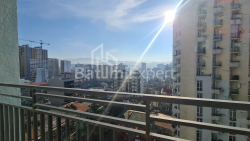Mieszkanie 85.5 m² - Ekvtime Takaishvili, Batumi, Gruzja