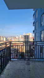 Mieszkanie 85.5 m² - Ekvtime Takaishvili, Batumi, Gruzja