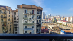 Mieszkanie 85.5 m² - Ekvtime Takaishvili, Batumi, Gruzja