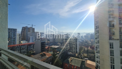 Mieszkanie 85.5 m² - Ekvtime Takaishvili, Batumi, Gruzja