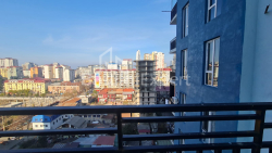 Mieszkanie 85.5 m² - Ekvtime Takaishvili, Batumi, Gruzja