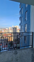Mieszkanie 85.5 m² - Ekvtime Takaishvili, Batumi, Gruzja