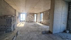Mieszkanie 85.5 m² - Ekvtime Takaishvili, Batumi, Gruzja