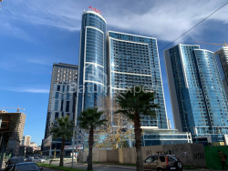 Mieszkanie 3-комн 55 m² - Aleja Bohaterów, Batumi