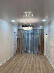 Mieszkanie 3-комн 55 m² - Aleja Bohaterów, Batumi