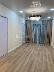 Mieszkanie 3-комн 55 m² - Aleja Bohaterów, Batumi
