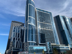 Mieszkanie 3-комн 55 m² - Aleja Bohaterów, Batumi