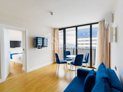 Mieszkanie 2-комн 54 m² - Szeryf Chimsziaszwili, Batumi