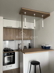 Mieszkanie 2-комн 49.2 m² - Lecha i Marii Kaczyńskich, Batumi