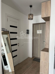 Mieszkanie 49.2 m² - Lecha i Marii Kaczyńskich, Batumi, Gruzja