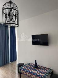 Mieszkanie 49.2 m² - Lecha i Marii Kaczyńskich, Batumi, Gruzja