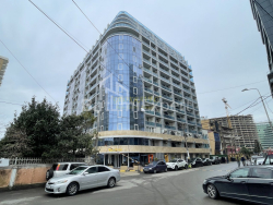 Mieszkanie 49.2 m² - Lecha i Marii Kaczyńskich, Batumi, Gruzja