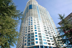 Mieszkanie 46 m² - Niko Pirosmaniego, Batumi, Gruzja