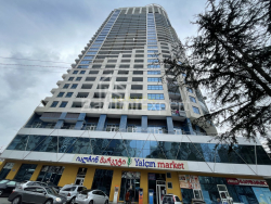 Mieszkanie 2-комн 46 m² - Niko Pirosmaniego, Batumi