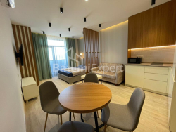 Mieszkanie 1-комн 37 m² - Niko Pirosmaniego, Batumi