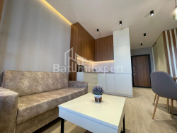 Mieszkanie 1-комн 37 m² - Niko Pirosmaniego, Batumi