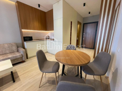 Mieszkanie 1-комн 37 m² - Niko Pirosmaniego, Batumi
