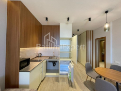 Mieszkanie 1-комн 37 m² - Niko Pirosmaniego, Batumi