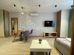 Mieszkanie 1-комн 37 m² - Niko Pirosmaniego, Batumi