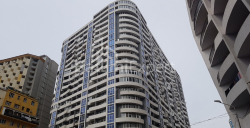 Mieszkanie 1-комн 28 m² - Jusuf Kobaladze, Batumi