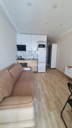 Mieszkanie 1-комн 28 m² - Jusuf Kobaladze, Batumi