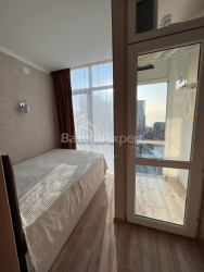 Mieszkanie 28 m² - Jusuf Kobaladze, Batumi, Gruzja