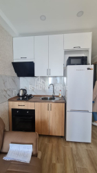 Mieszkanie 28 m² - Jusuf Kobaladze, Batumi, Gruzja