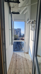 Mieszkanie 28 m² - Jusuf Kobaladze, Batumi, Gruzja
