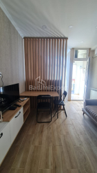 Mieszkanie 1-комн 28 m² - Jusuf Kobaladze, Batumi
