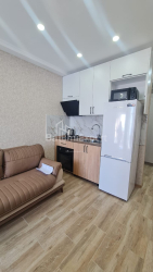 Mieszkanie 28 m² - Jusuf Kobaladze, Batumi, Gruzja