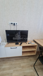 Mieszkanie 28 m² - Jusuf Kobaladze, Batumi, Gruzja