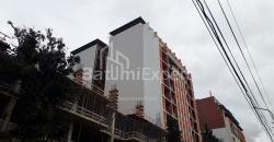 Mieszkanie 2-комн 45 m² - Luki Asatiani, Batumi