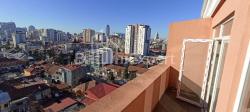Mieszkanie 45 m² - Luki Asatiani, Batumi, Gruzja