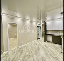 Mieszkanie 2-комн 45 m² - Niko Pirosmaniego, Batumi