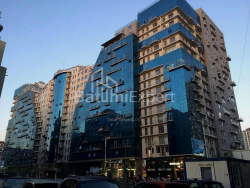 Mieszkanie 4-комн 184 m² - Szeryf Chimsziaszwili, Batumi