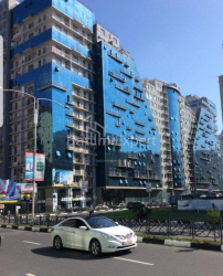 Mieszkanie 4-комн 184 m² - Szeryf Chimsziaszwili, Batumi