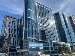 Mieszkanie 1-комн 48 m² - Niko Pirosmaniego, Batumi