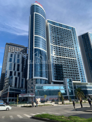 Mieszkanie 48 m² - Niko Pirosmaniego, Batumi, Gruzja