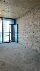 Mieszkanie 1-комн 48 m² - Niko Pirosmaniego, Batumi