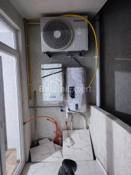 Mieszkanie 71.5 m² - Szeryf Chimsziaszwili, Batumi, Gruzja