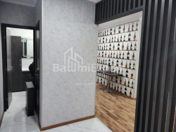 Mieszkanie 71.5 m² - Szeryf Chimsziaszwili, Batumi, Gruzja