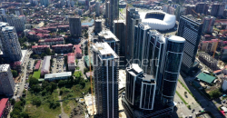 Mieszkanie 1-комн 40 m² - Niko Pirosmaniego, Batumi