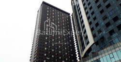 Mieszkanie 1-комн 40 m² - Niko Pirosmaniego, Batumi