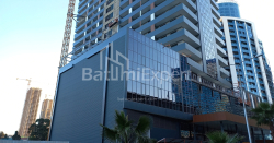 Mieszkanie 1-комн 40 m² - Niko Pirosmaniego, Batumi