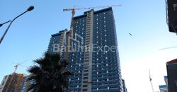 Mieszkanie 1-комн 40 m² - Niko Pirosmaniego, Batumi