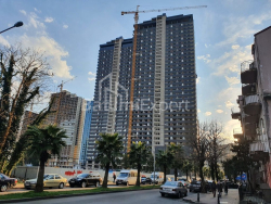 Mieszkanie 40 m² - Niko Pirosmaniego, Batumi, Gruzja