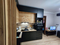 Mieszkanie 2-комн 43 m² - Zviada Gamsachurdia, Batumi